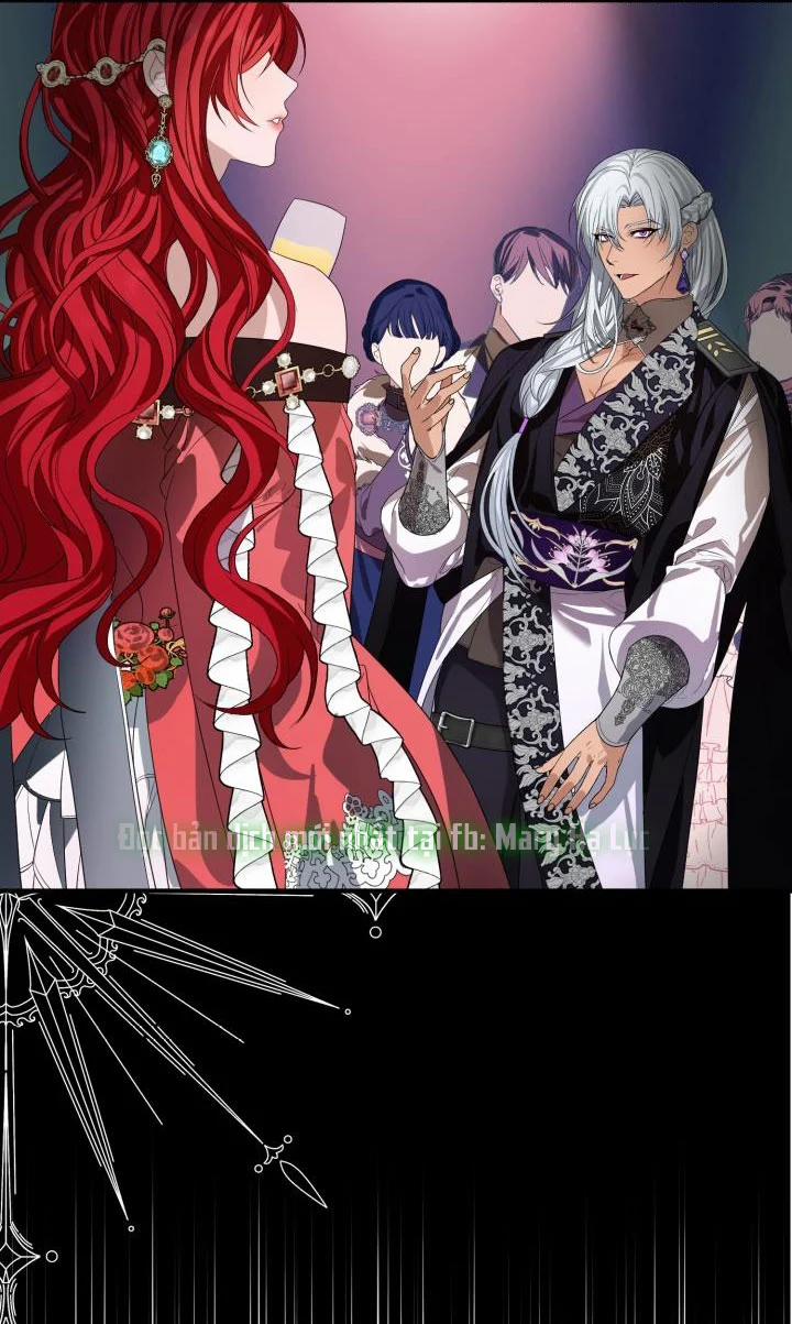 [18+] Khi Nàng Khóc Trông Thật Xinh Đẹp 4.2 trang 28