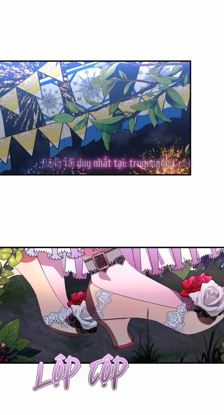 [18+] Khi Nàng Khóc Trông Thật Xinh Đẹp 4.2 trang 30