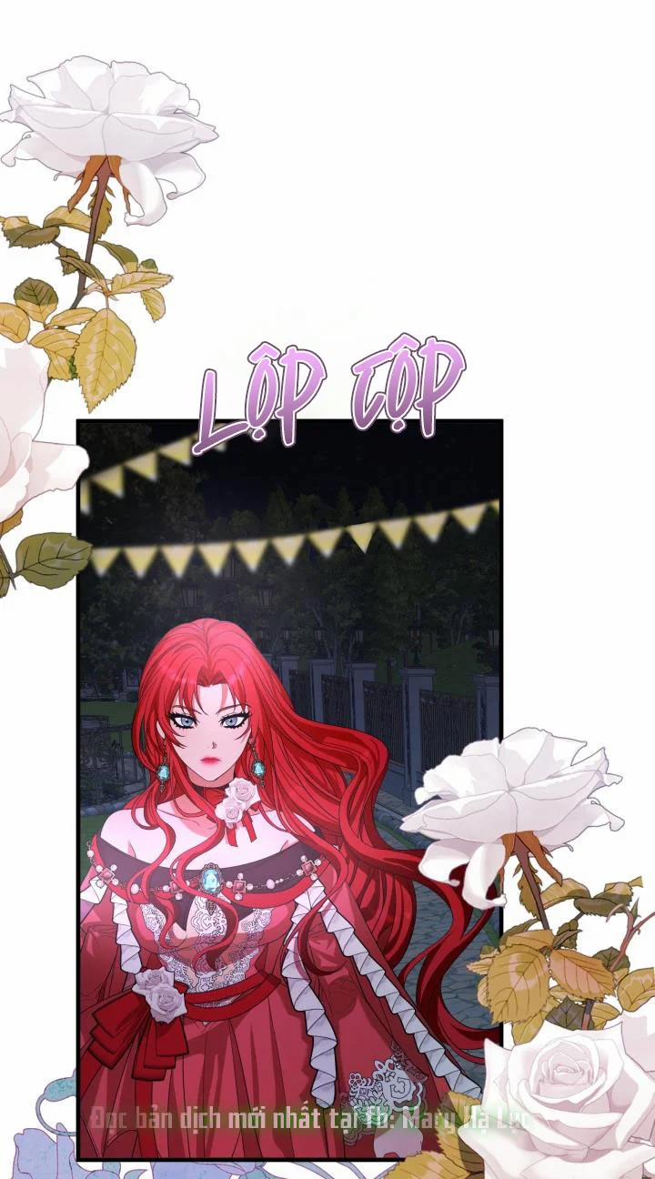 [18+] Khi Nàng Khóc Trông Thật Xinh Đẹp 4.2 trang 31