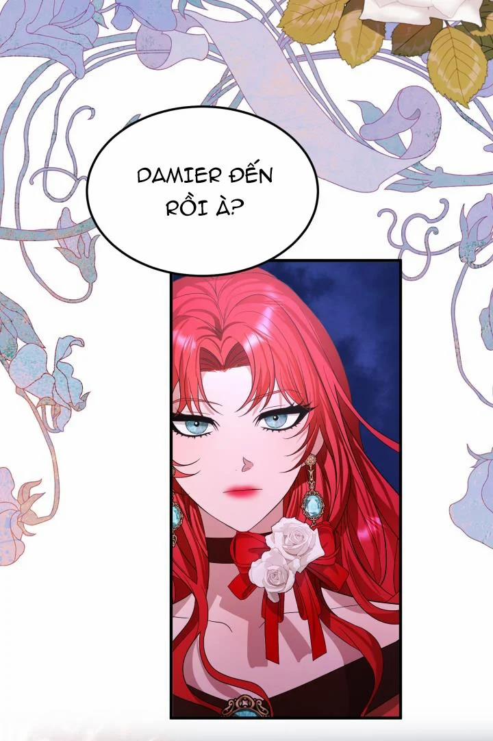 [18+] Khi Nàng Khóc Trông Thật Xinh Đẹp 4.2 trang 32