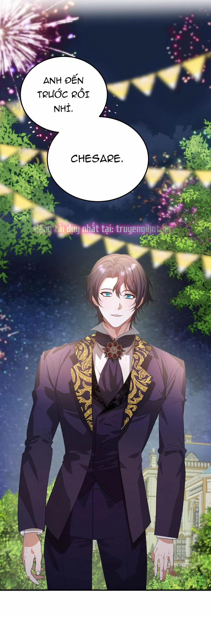 [18+] Khi Nàng Khóc Trông Thật Xinh Đẹp 4.2 trang 33