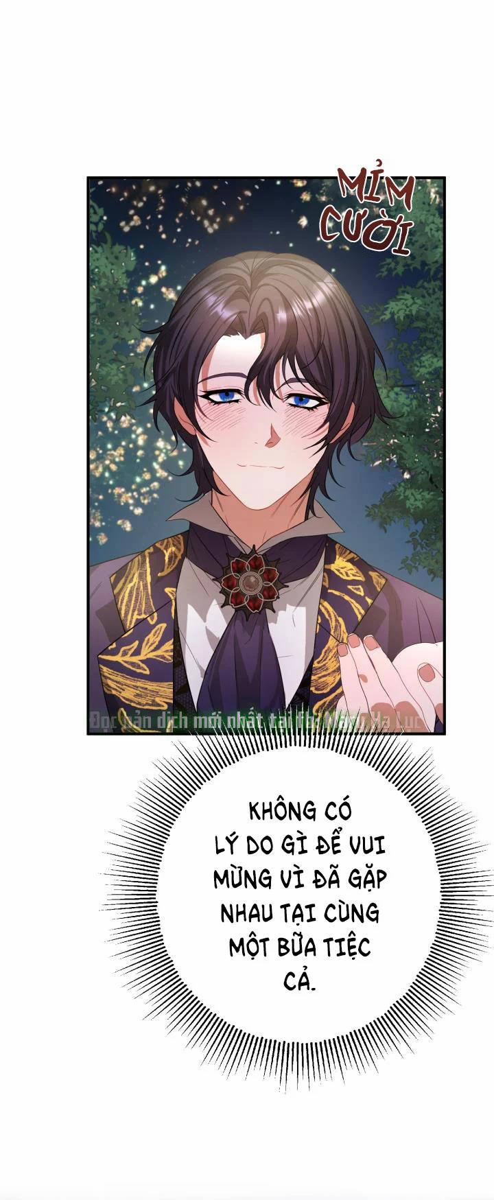 [18+] Khi Nàng Khóc Trông Thật Xinh Đẹp 4.2 trang 34