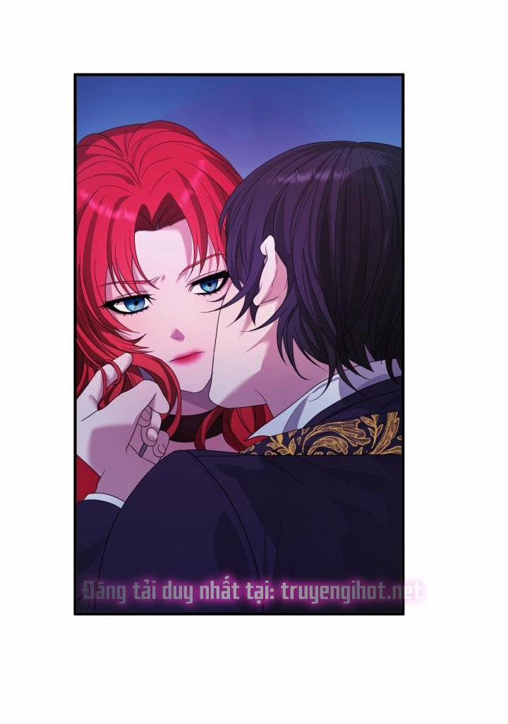 [18+] Khi Nàng Khóc Trông Thật Xinh Đẹp 4.2 trang 39