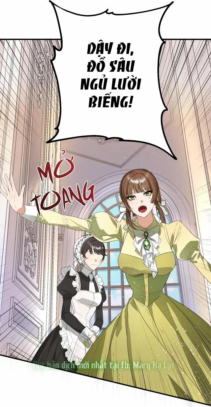 [18+] Khi Nàng Khóc Trông Thật Xinh Đẹp 4.2 trang 4