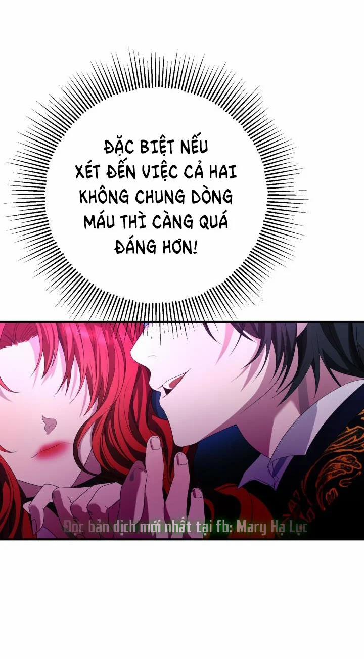 [18+] Khi Nàng Khóc Trông Thật Xinh Đẹp 4.2 trang 41