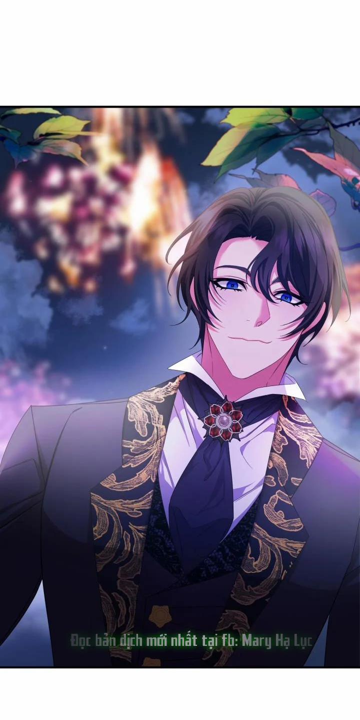 [18+] Khi Nàng Khóc Trông Thật Xinh Đẹp 4.2 trang 44