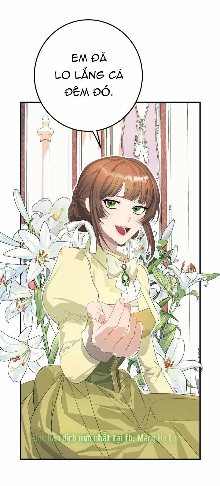 [18+] Khi Nàng Khóc Trông Thật Xinh Đẹp 4.2 trang 9