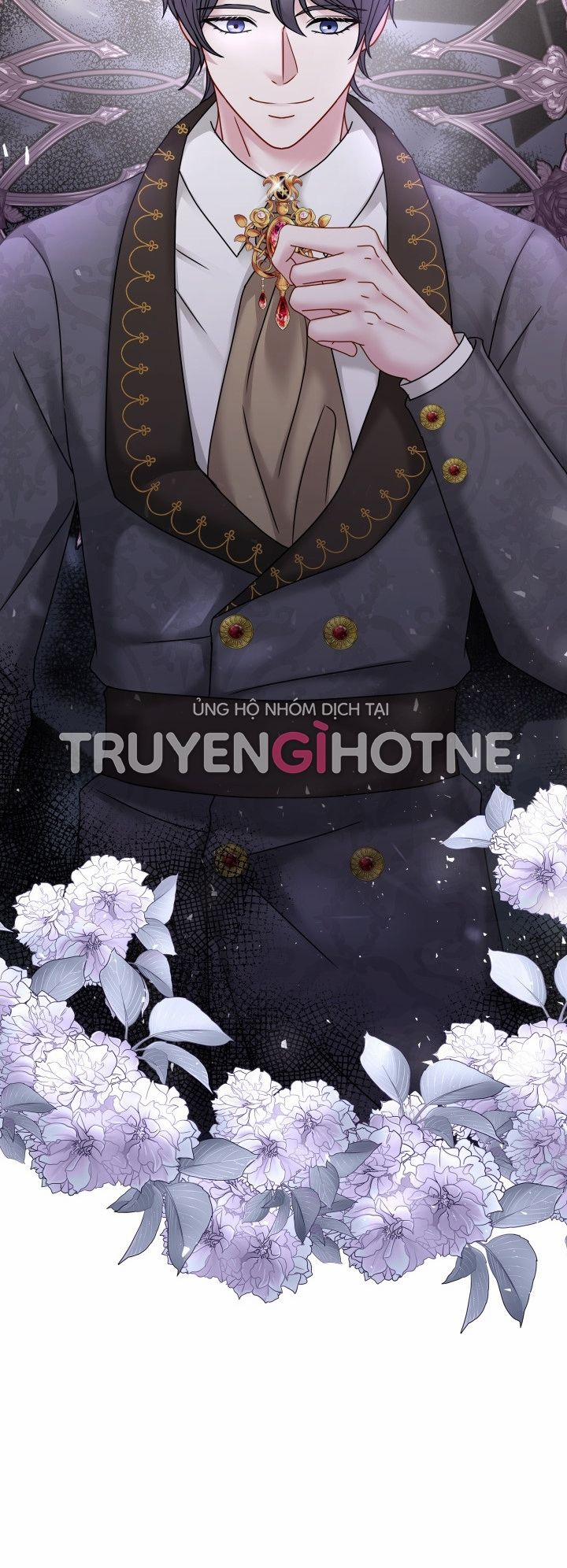 [18+] Khi Nàng Khóc Trông Thật Xinh Đẹp 40.1 trang 2