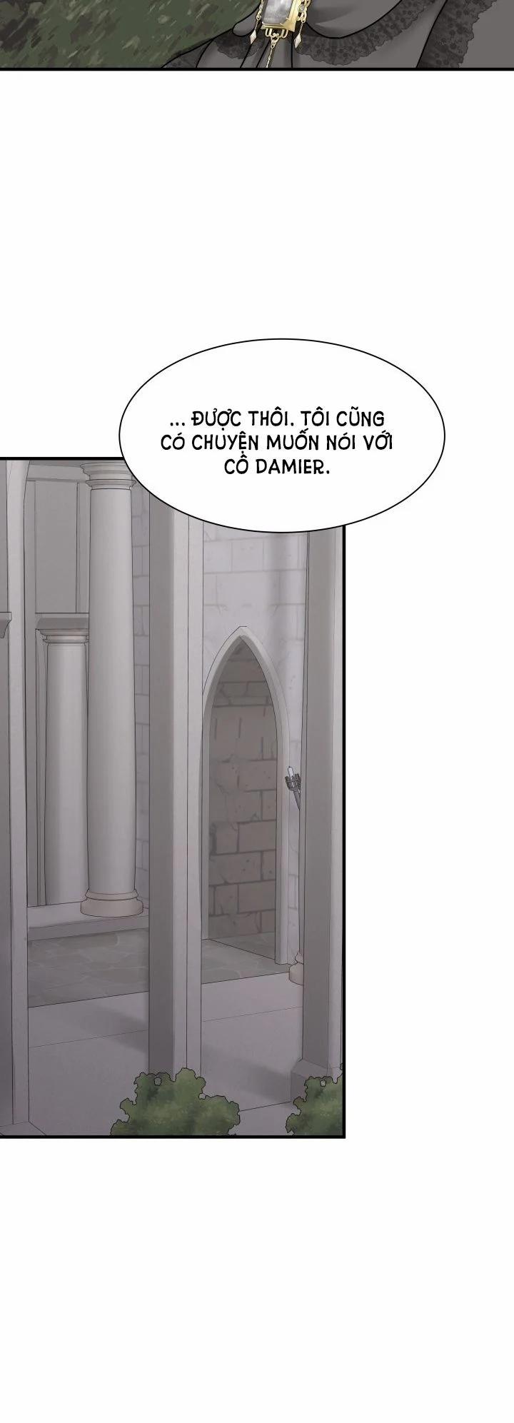 [18+] Khi Nàng Khóc Trông Thật Xinh Đẹp 40.1 trang 21