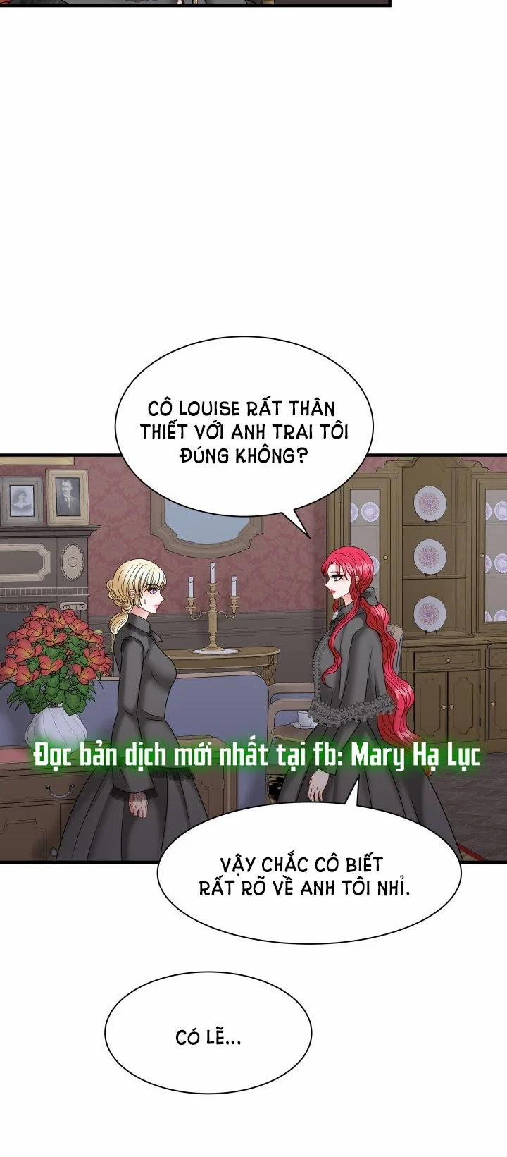 [18+] Khi Nàng Khóc Trông Thật Xinh Đẹp 40.1 trang 26