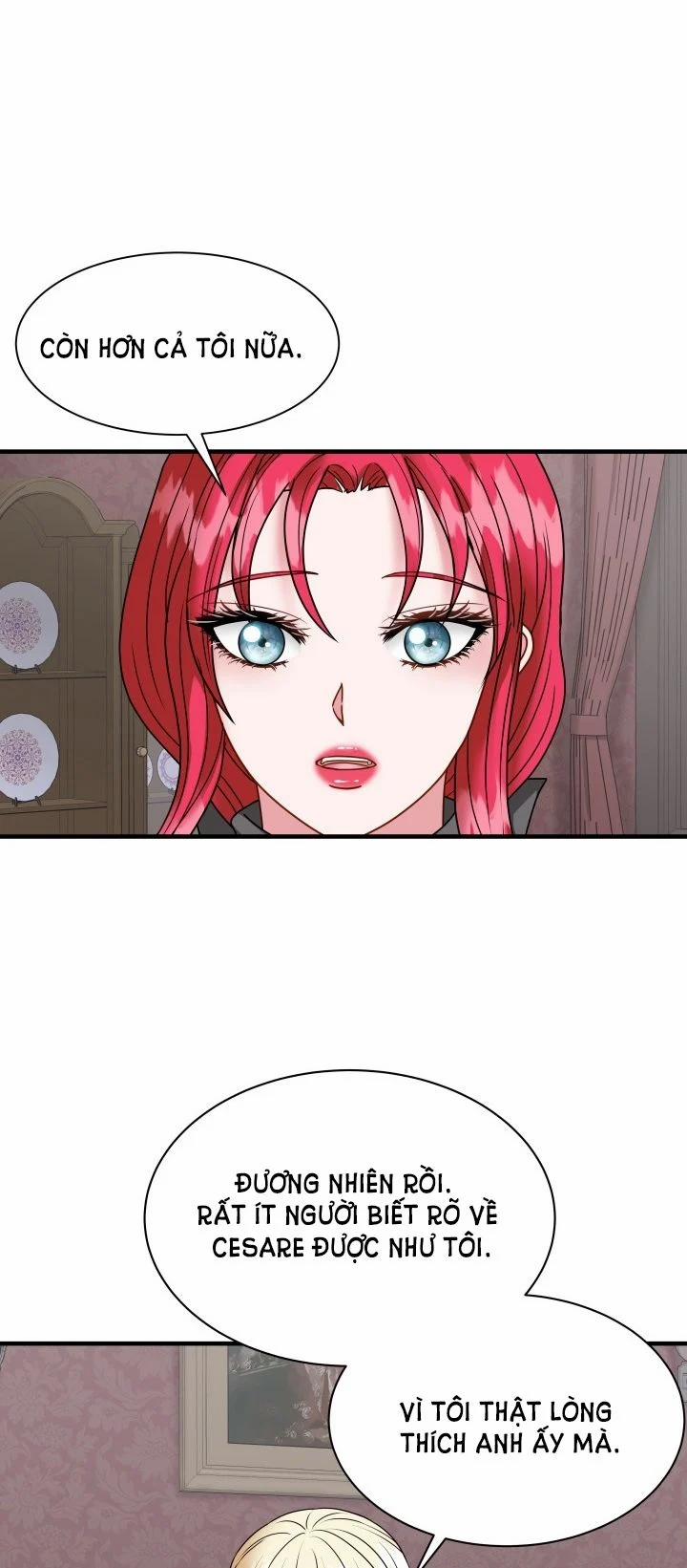 [18+] Khi Nàng Khóc Trông Thật Xinh Đẹp 40.1 trang 27