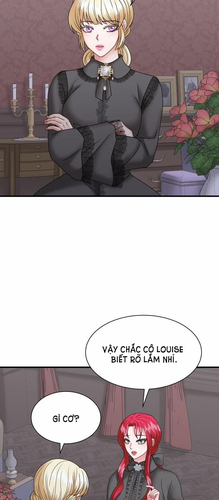 [18+] Khi Nàng Khóc Trông Thật Xinh Đẹp 40.1 trang 28