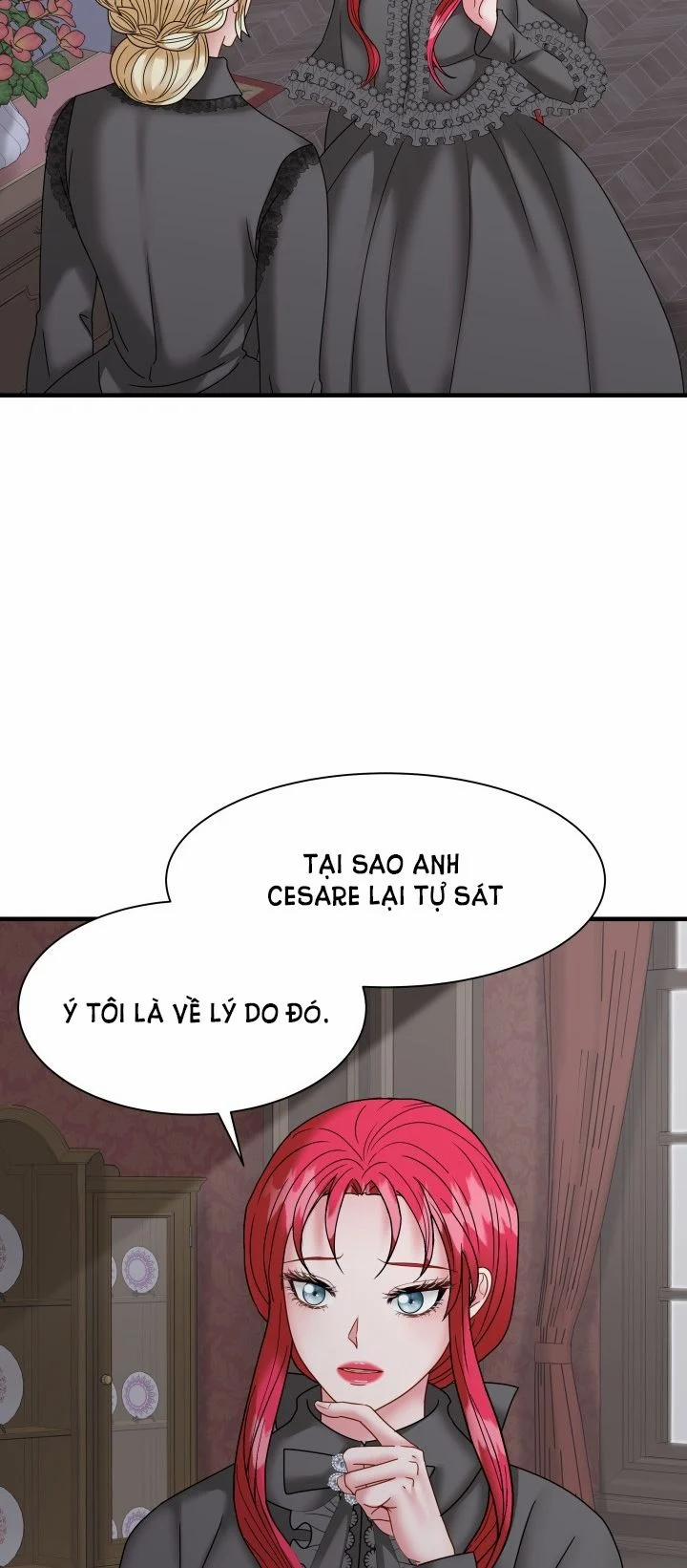 [18+] Khi Nàng Khóc Trông Thật Xinh Đẹp 40.1 trang 29