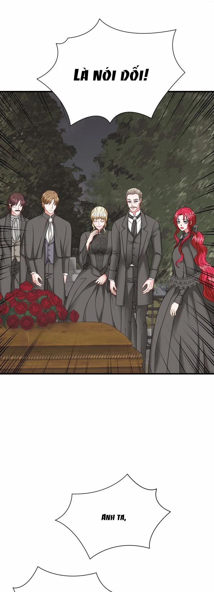 [18+] Khi Nàng Khóc Trông Thật Xinh Đẹp 40.1 trang 3