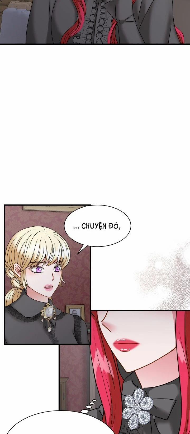 [18+] Khi Nàng Khóc Trông Thật Xinh Đẹp 40.1 trang 30