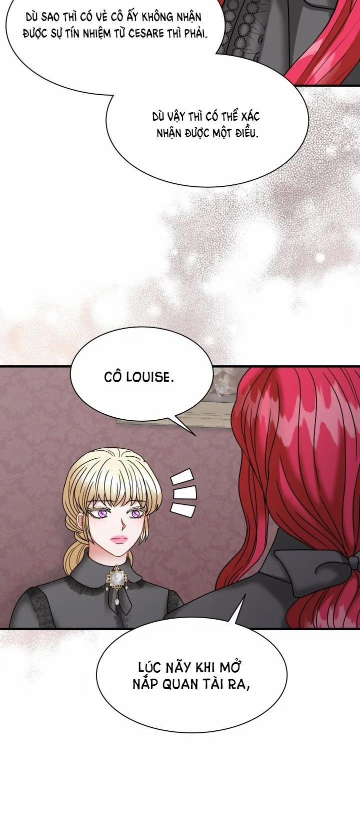 [18+] Khi Nàng Khóc Trông Thật Xinh Đẹp 40.1 trang 31