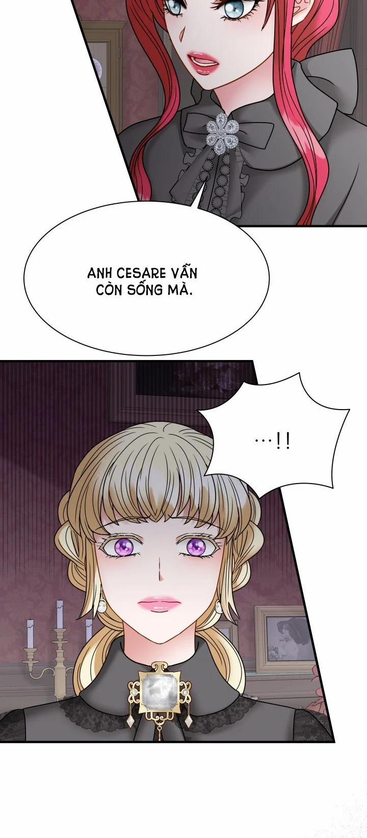 [18+] Khi Nàng Khóc Trông Thật Xinh Đẹp 40.1 trang 34