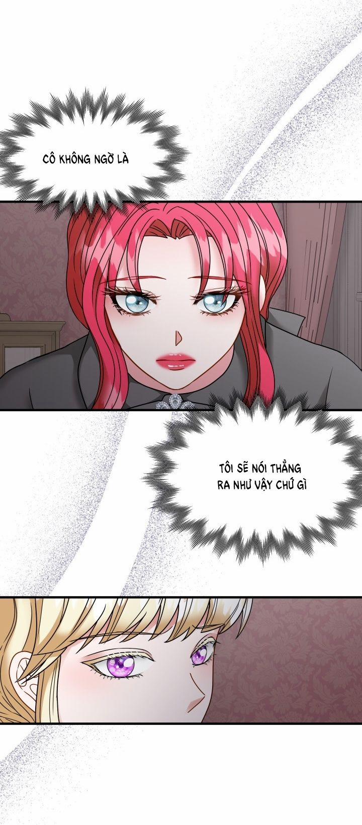 [18+] Khi Nàng Khóc Trông Thật Xinh Đẹp 40.1 trang 35