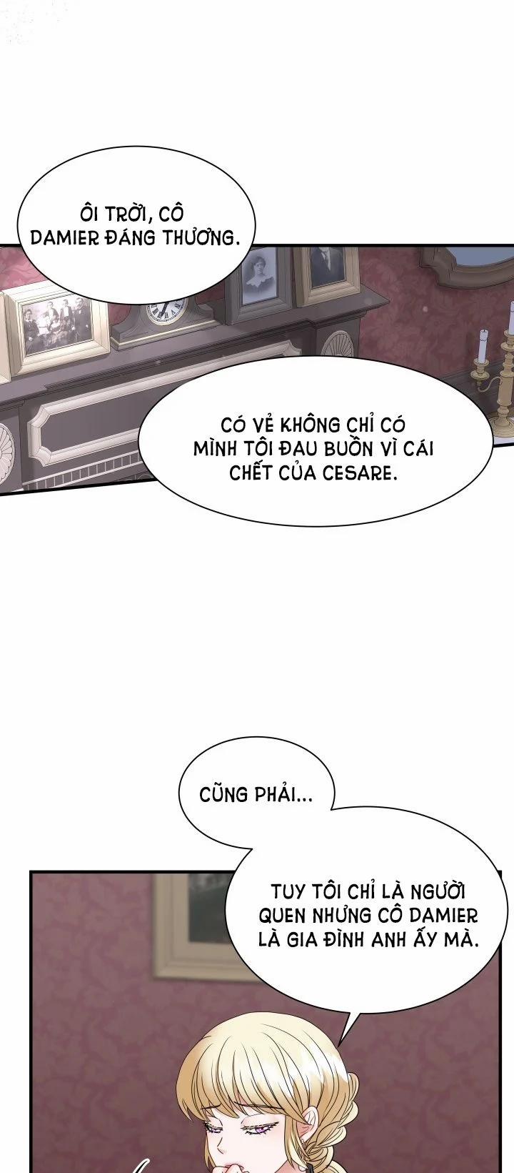 [18+] Khi Nàng Khóc Trông Thật Xinh Đẹp 40.1 trang 36