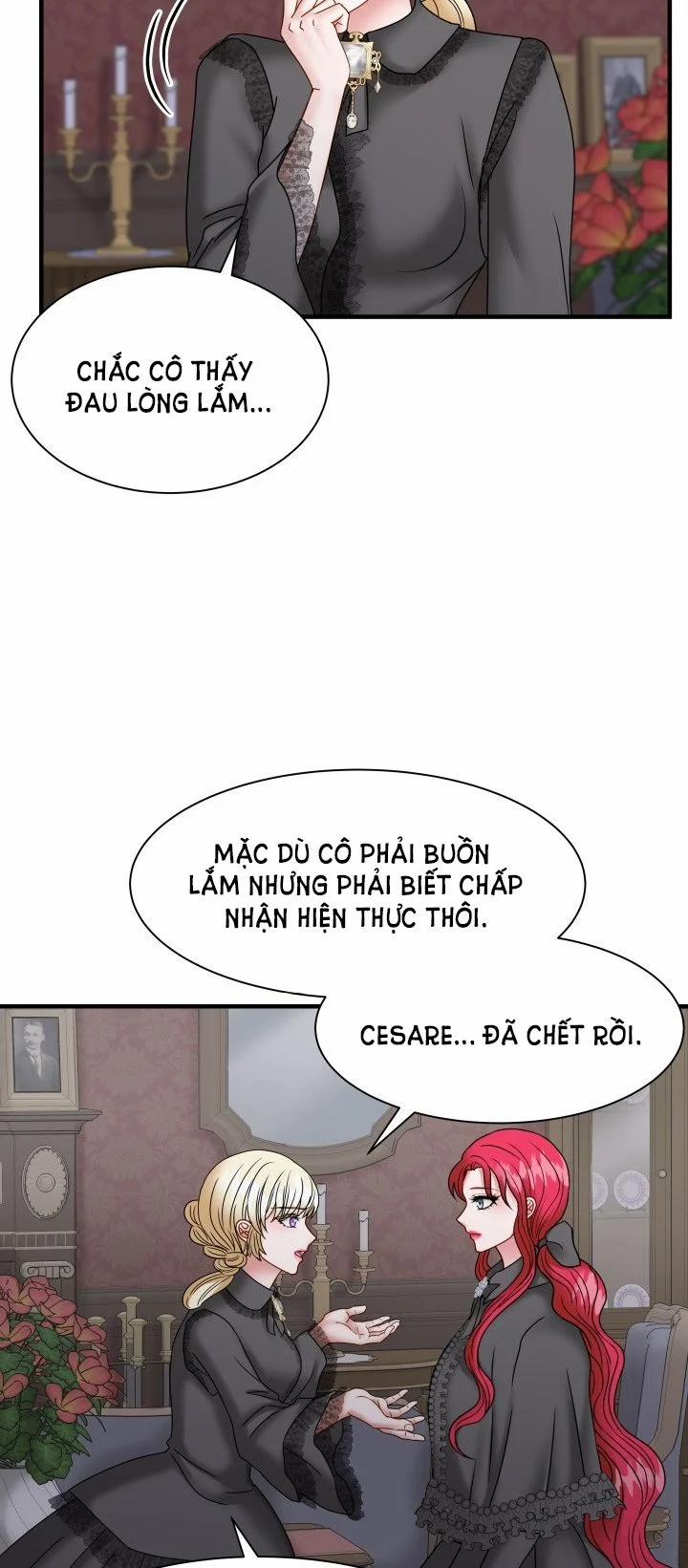 [18+] Khi Nàng Khóc Trông Thật Xinh Đẹp 40.1 trang 37