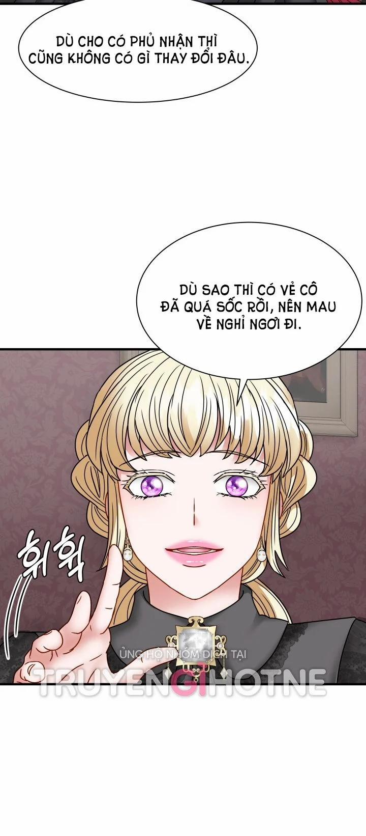 [18+] Khi Nàng Khóc Trông Thật Xinh Đẹp 40.1 trang 38