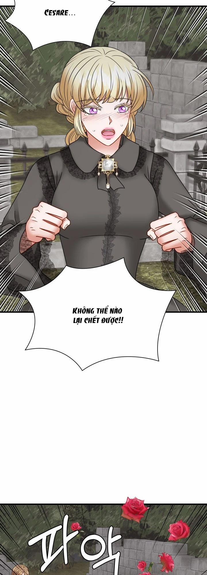 [18+] Khi Nàng Khóc Trông Thật Xinh Đẹp 40.1 trang 4