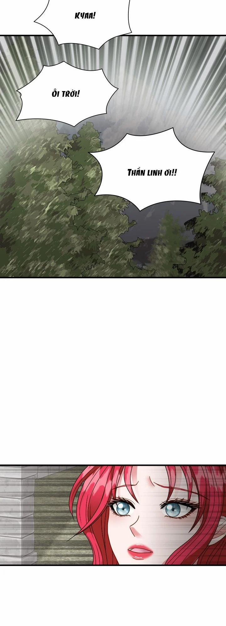 [18+] Khi Nàng Khóc Trông Thật Xinh Đẹp 40.1 trang 7