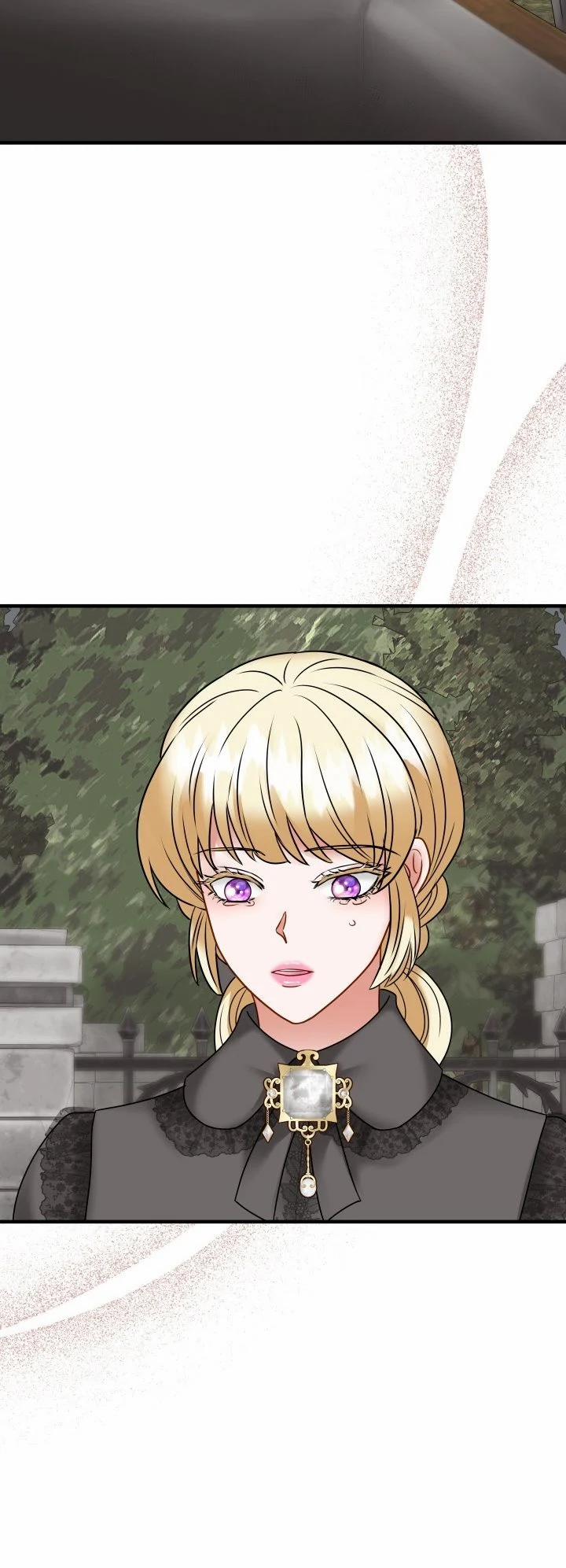 [18+] Khi Nàng Khóc Trông Thật Xinh Đẹp 40.1 trang 9