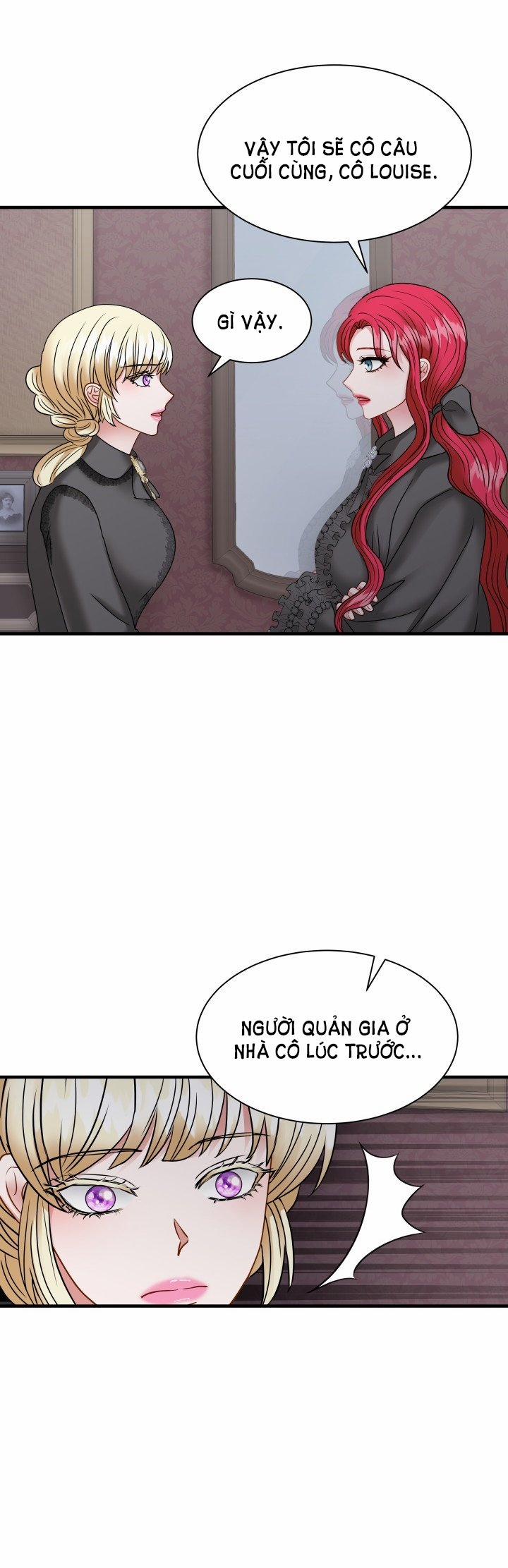[18+] Khi Nàng Khóc Trông Thật Xinh Đẹp 40.2 trang 0