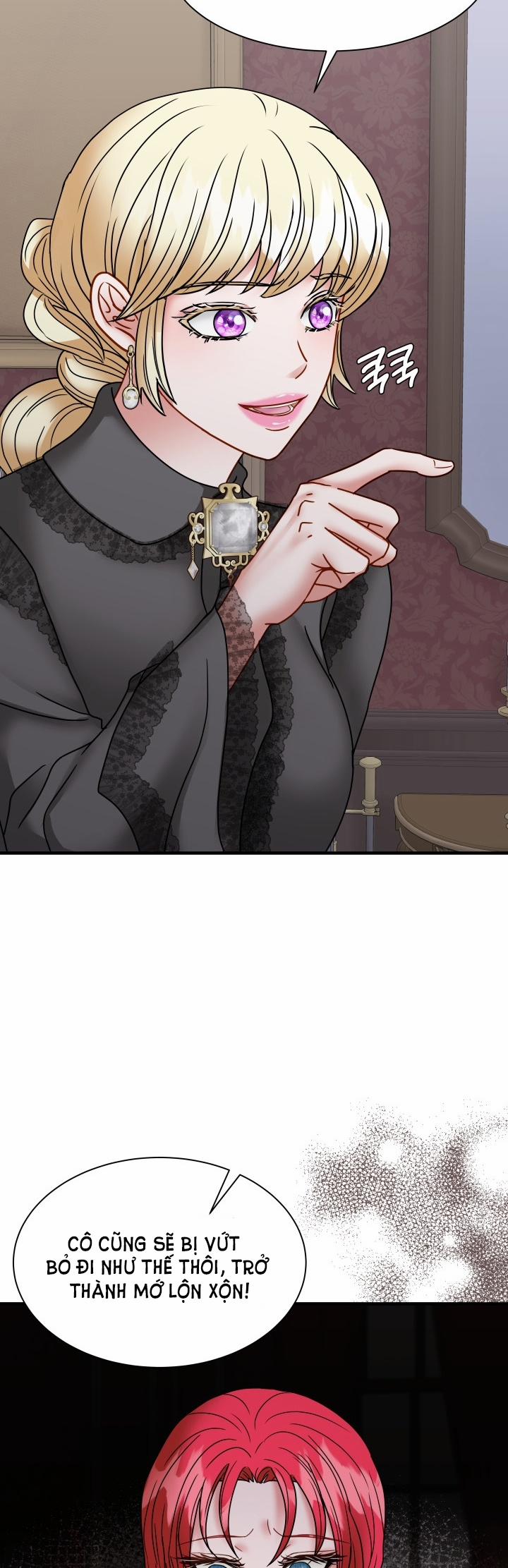 [18+] Khi Nàng Khóc Trông Thật Xinh Đẹp 40.2 trang 13