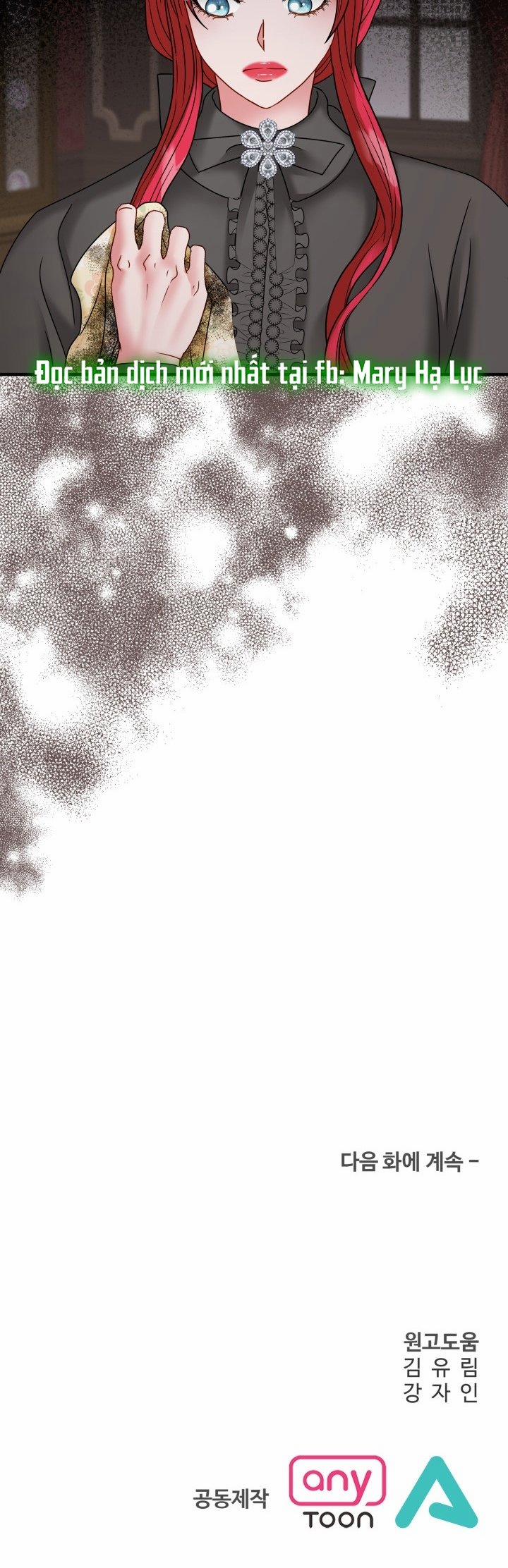 [18+] Khi Nàng Khóc Trông Thật Xinh Đẹp 40.2 trang 14