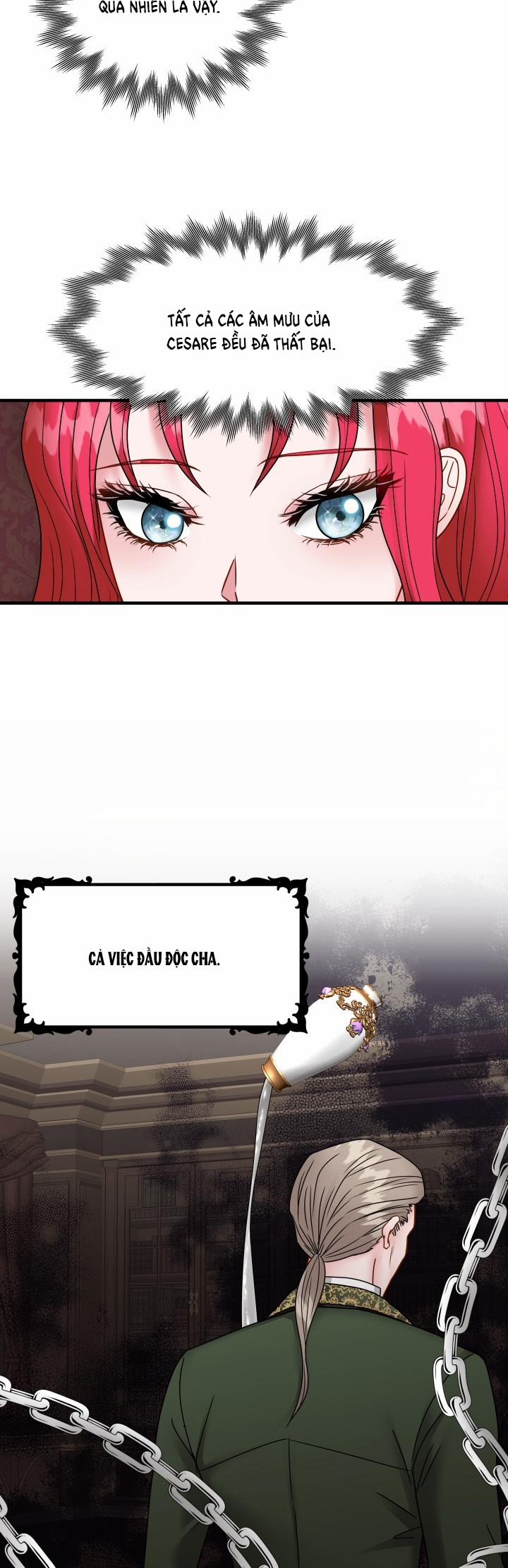 [18+] Khi Nàng Khóc Trông Thật Xinh Đẹp 40.2 trang 2