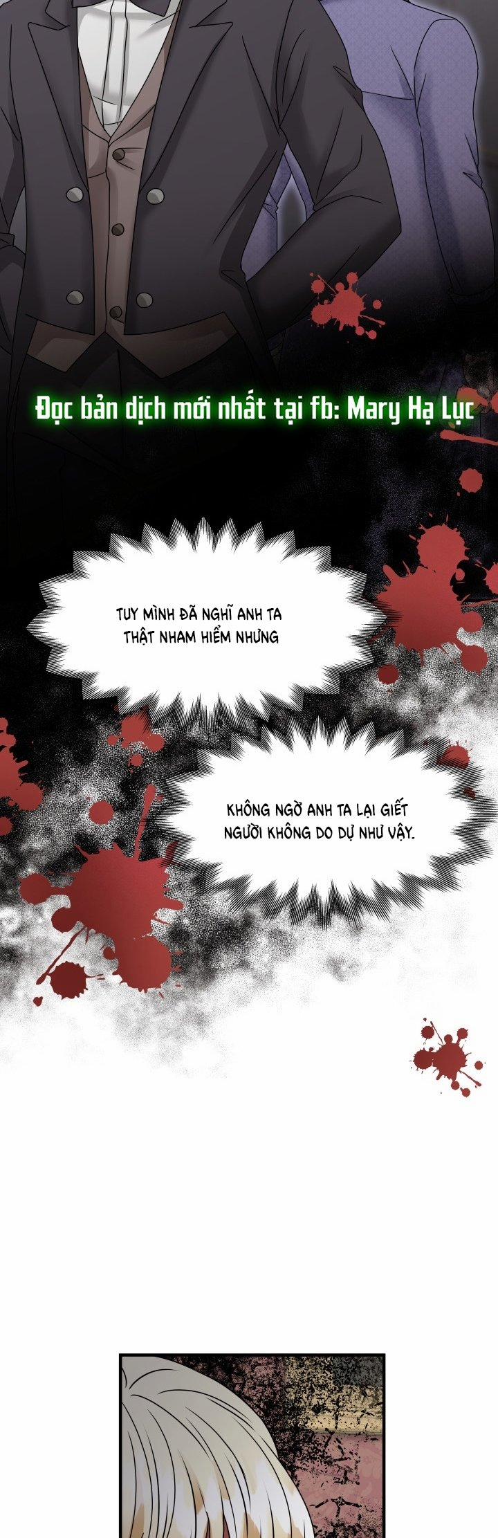 [18+] Khi Nàng Khóc Trông Thật Xinh Đẹp 40.2 trang 4