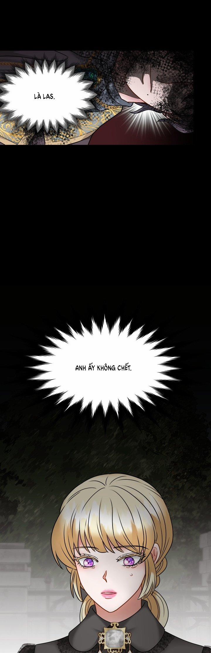 [18+] Khi Nàng Khóc Trông Thật Xinh Đẹp 40.2 trang 6