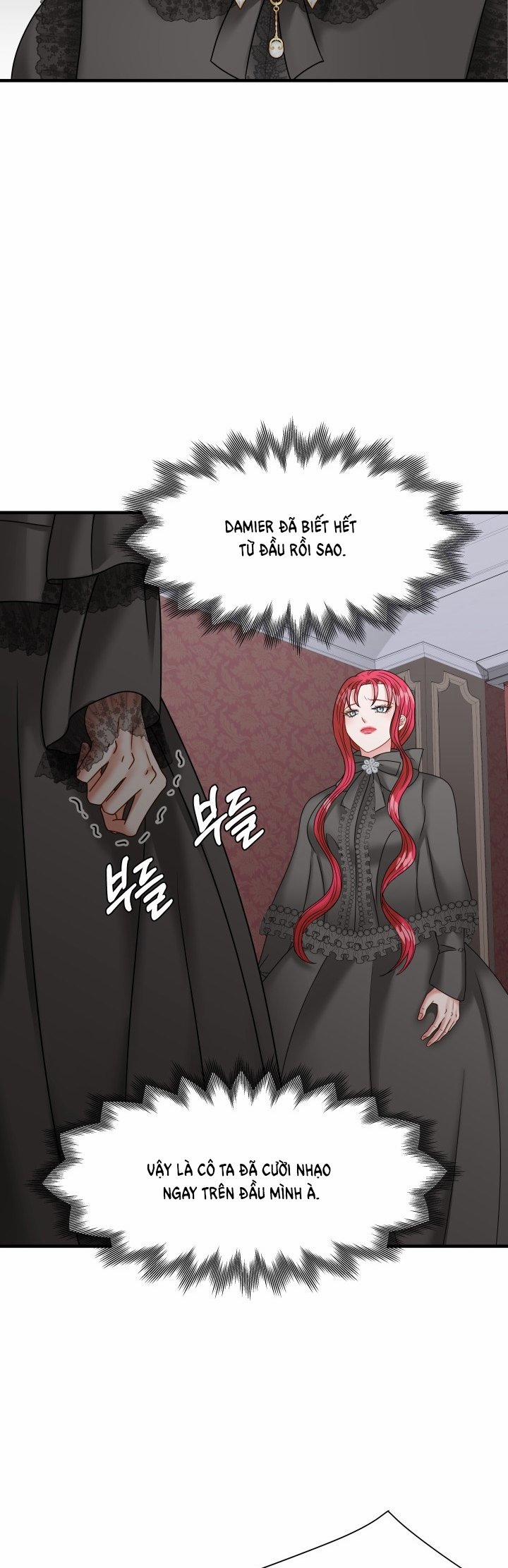 [18+] Khi Nàng Khóc Trông Thật Xinh Đẹp 40.2 trang 7