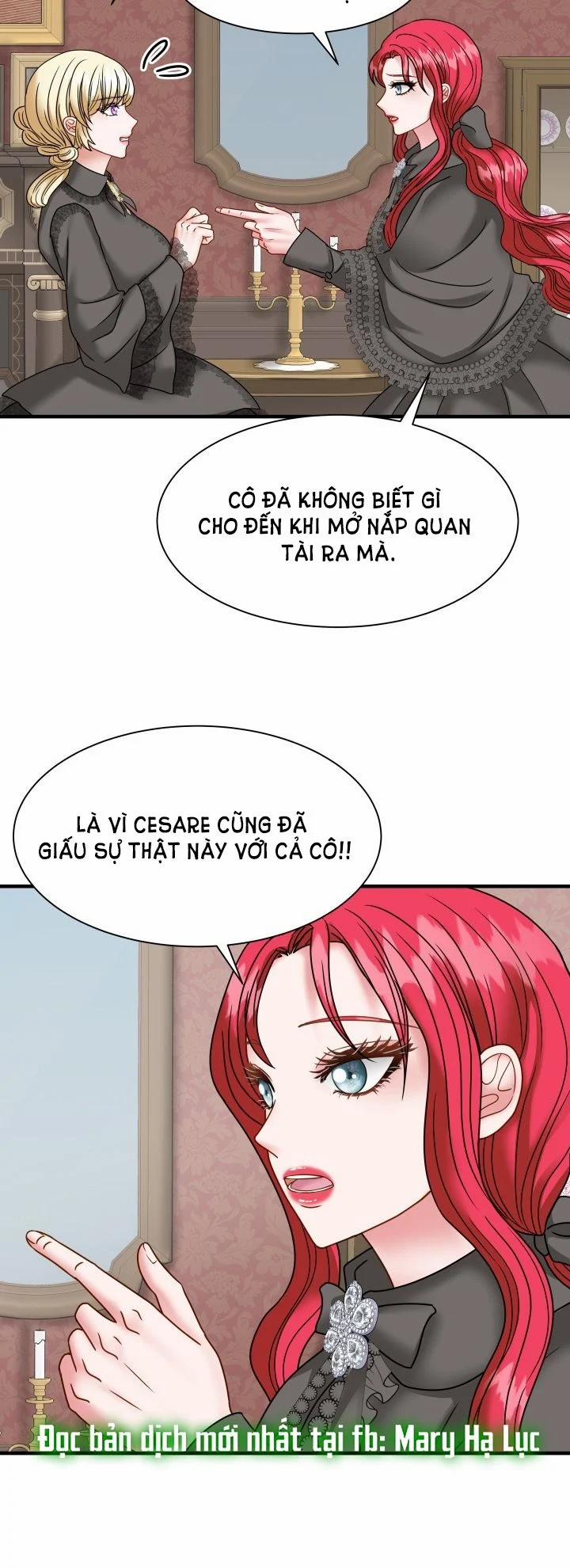 [18+] Khi Nàng Khóc Trông Thật Xinh Đẹp 41.1 trang 10