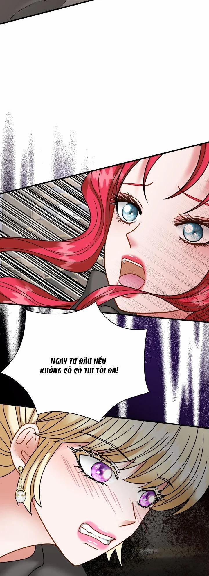 [18+] Khi Nàng Khóc Trông Thật Xinh Đẹp 41.1 trang 13