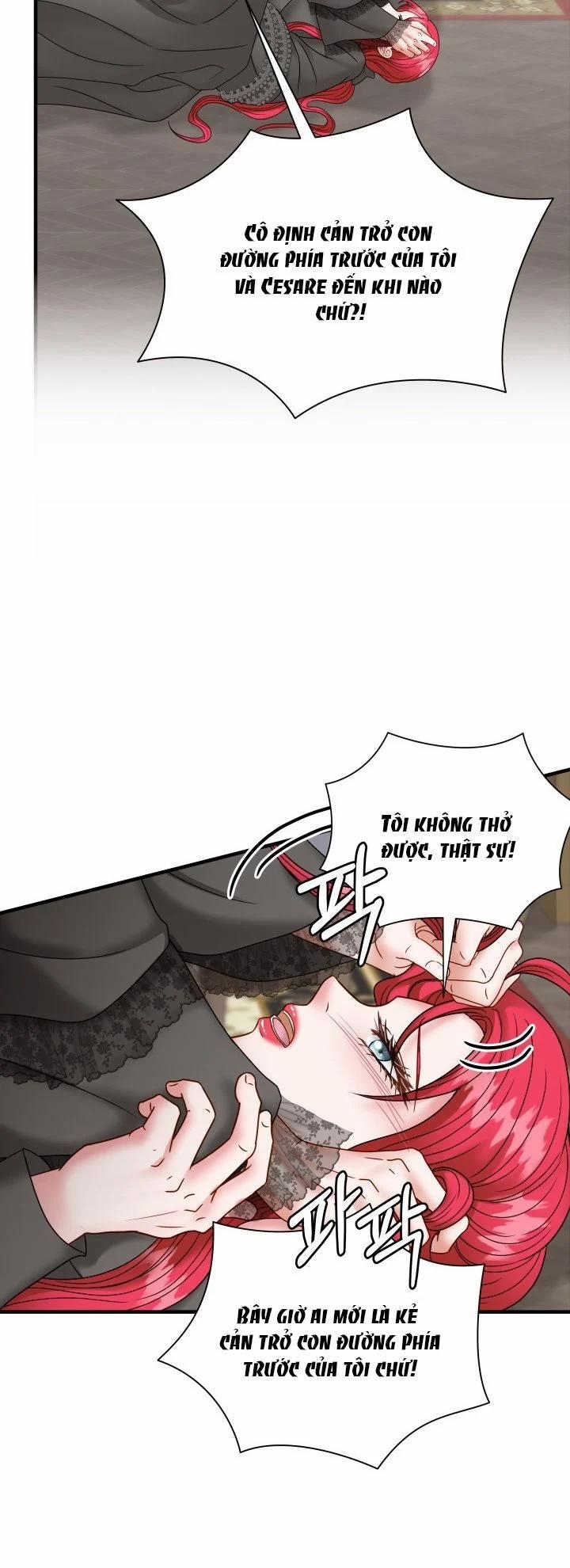 [18+] Khi Nàng Khóc Trông Thật Xinh Đẹp 41.1 trang 15