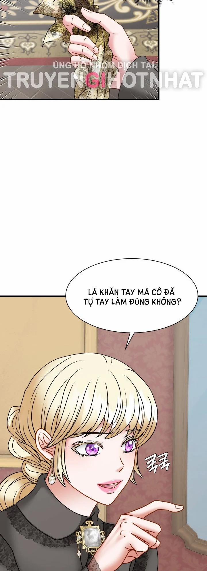 [18+] Khi Nàng Khóc Trông Thật Xinh Đẹp 41.1 trang 2