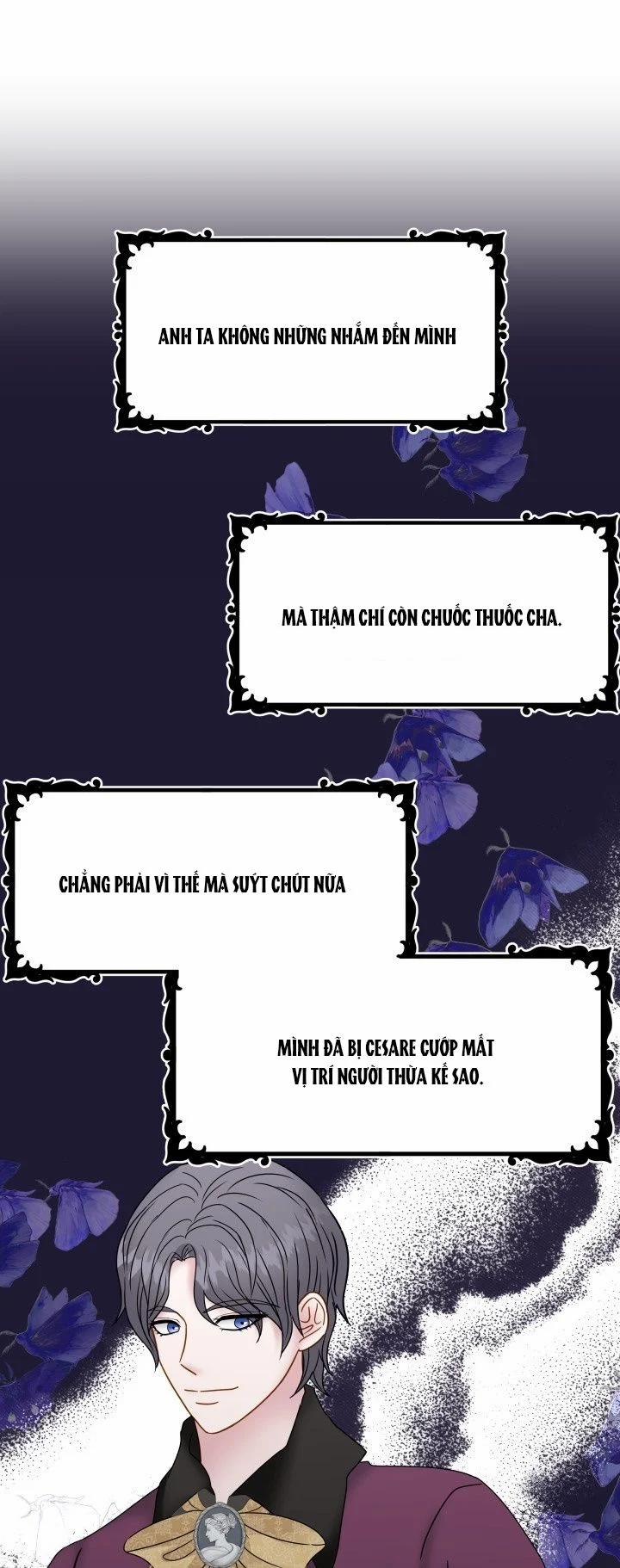 [18+] Khi Nàng Khóc Trông Thật Xinh Đẹp 41.1 trang 24