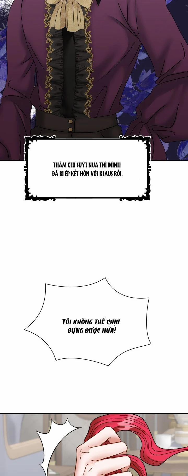 [18+] Khi Nàng Khóc Trông Thật Xinh Đẹp 41.1 trang 25