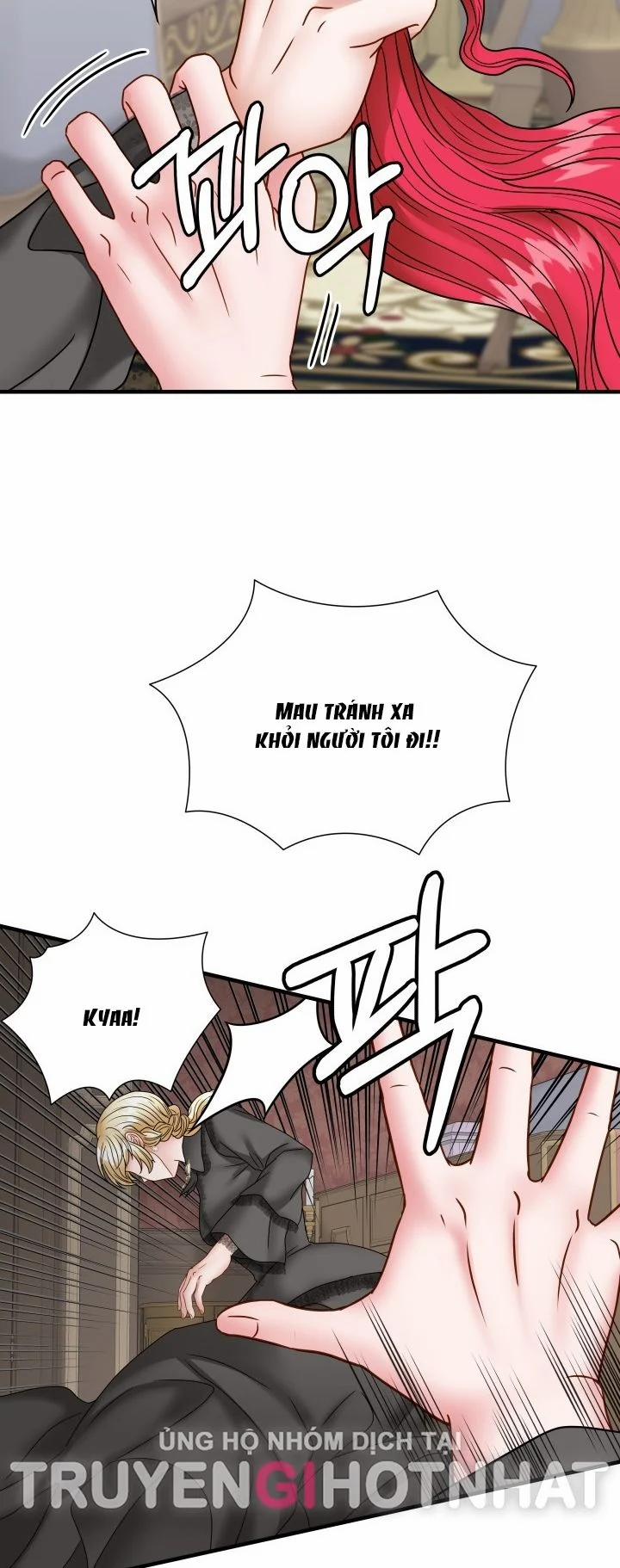 [18+] Khi Nàng Khóc Trông Thật Xinh Đẹp 41.1 trang 26