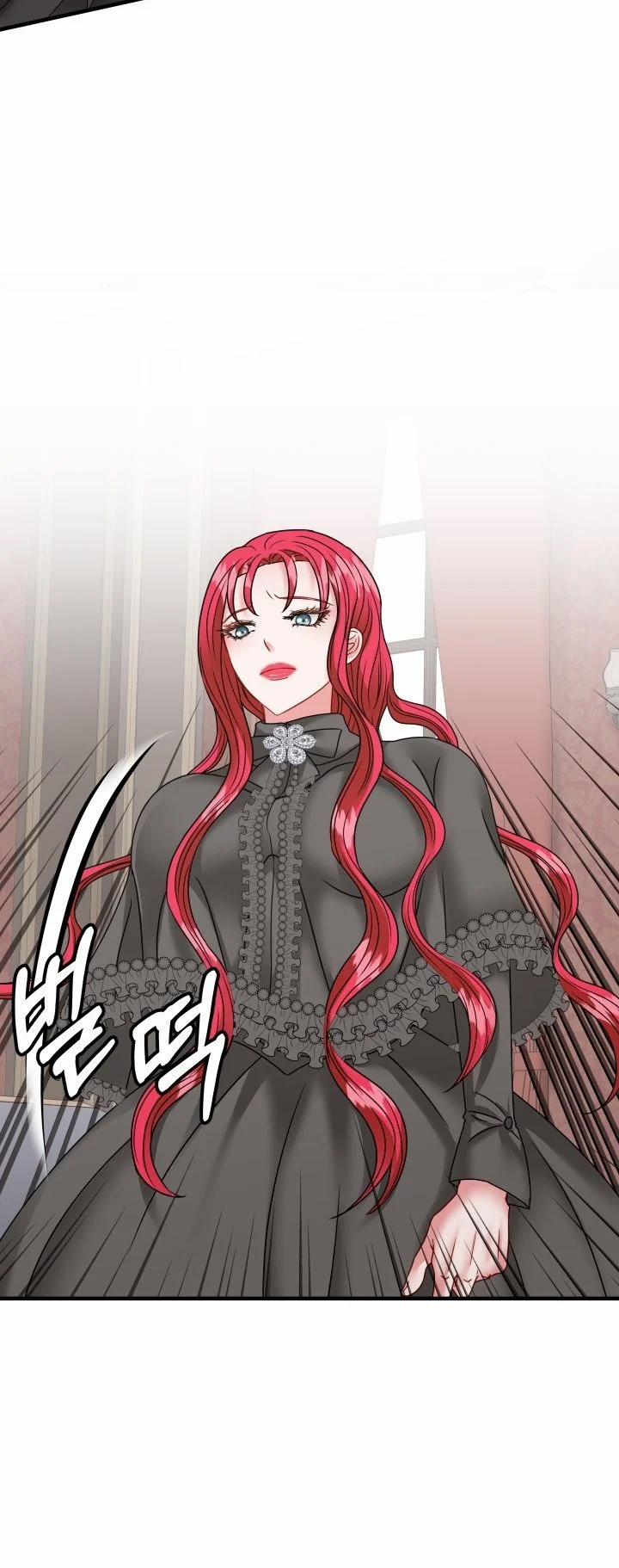 [18+] Khi Nàng Khóc Trông Thật Xinh Đẹp 41.1 trang 27