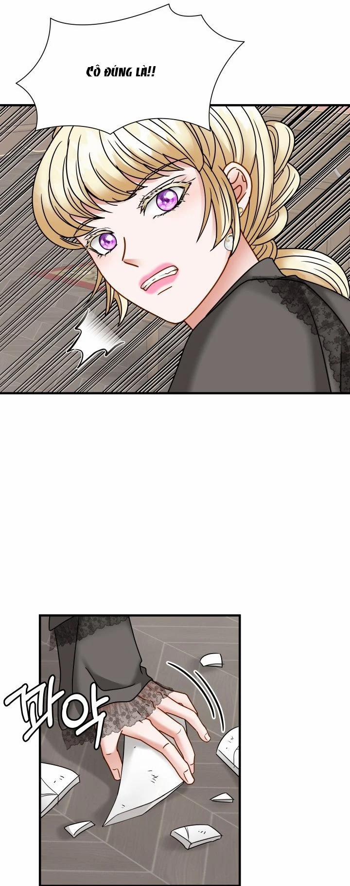[18+] Khi Nàng Khóc Trông Thật Xinh Đẹp 41.1 trang 28