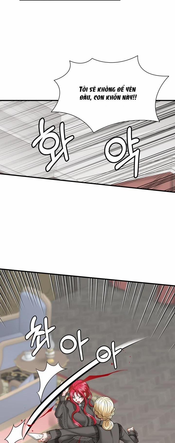 [18+] Khi Nàng Khóc Trông Thật Xinh Đẹp 41.1 trang 29
