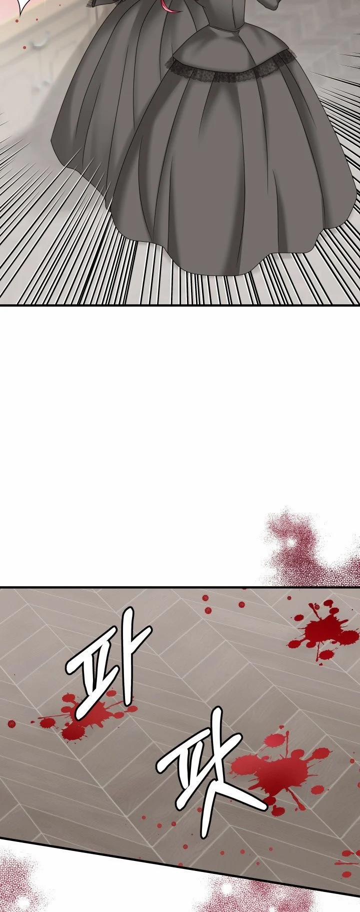 [18+] Khi Nàng Khóc Trông Thật Xinh Đẹp 41.1 trang 30