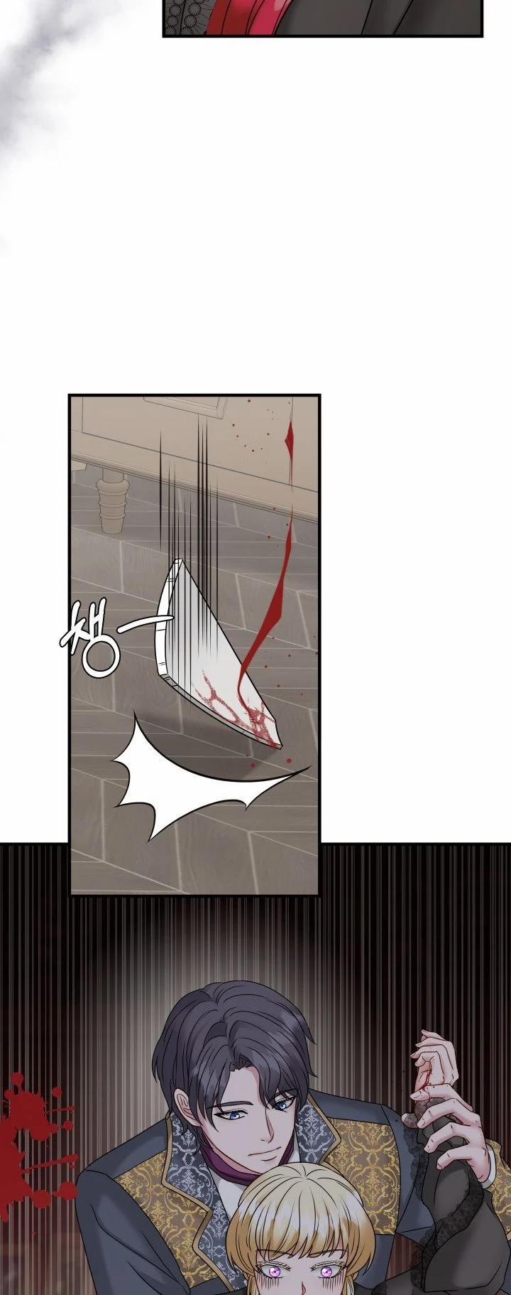 [18+] Khi Nàng Khóc Trông Thật Xinh Đẹp 41.1 trang 37