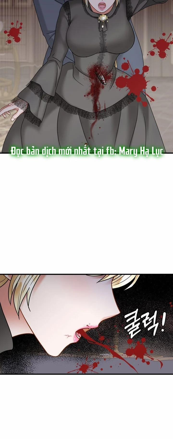 [18+] Khi Nàng Khóc Trông Thật Xinh Đẹp 41.1 trang 38