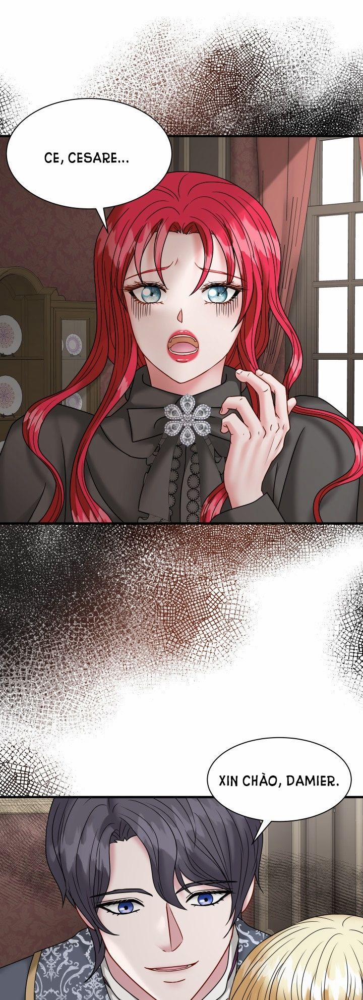 [18+] Khi Nàng Khóc Trông Thật Xinh Đẹp 41.1 trang 39