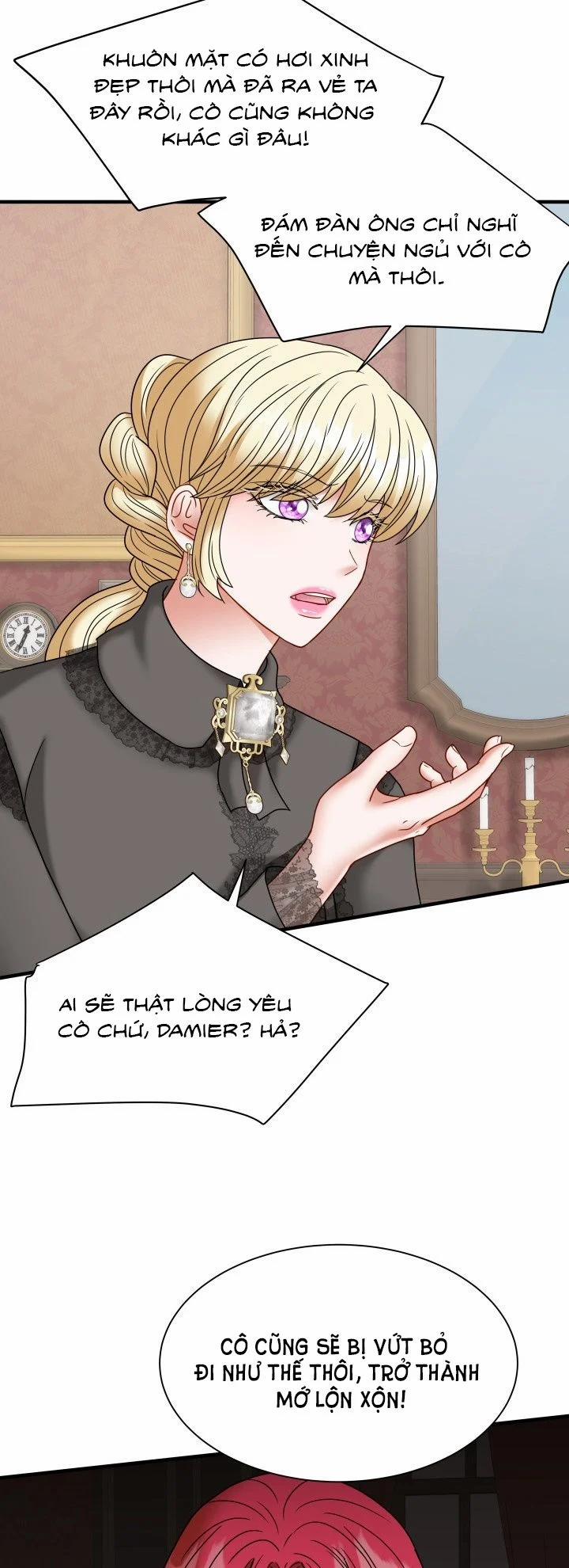 [18+] Khi Nàng Khóc Trông Thật Xinh Đẹp 41.1 trang 4